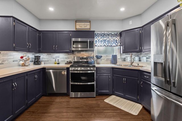 309 N Jackson STREET, Elkhorn, WI 53121