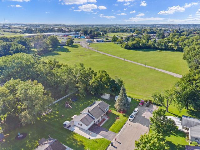 309 N Jackson STREET, Elkhorn, WI 53121