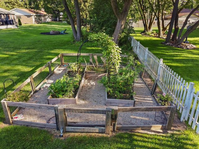 309 N Jackson STREET, Elkhorn, WI 53121