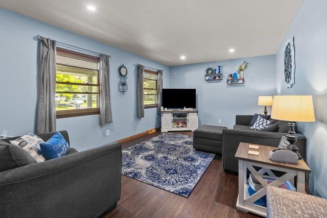 309 N Jackson STREET, Elkhorn, WI 53121