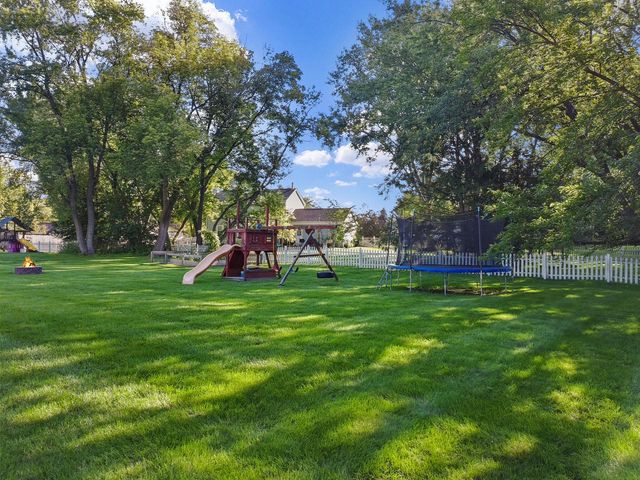 309 N Jackson STREET, Elkhorn, WI 53121