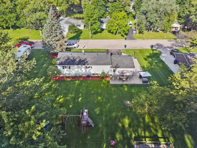 309 N Jackson STREET, Elkhorn, WI 53121
