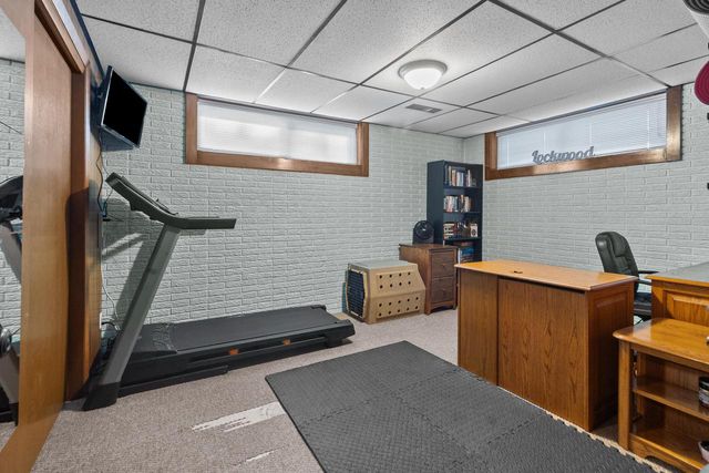 309 N Jackson STREET, Elkhorn, WI 53121