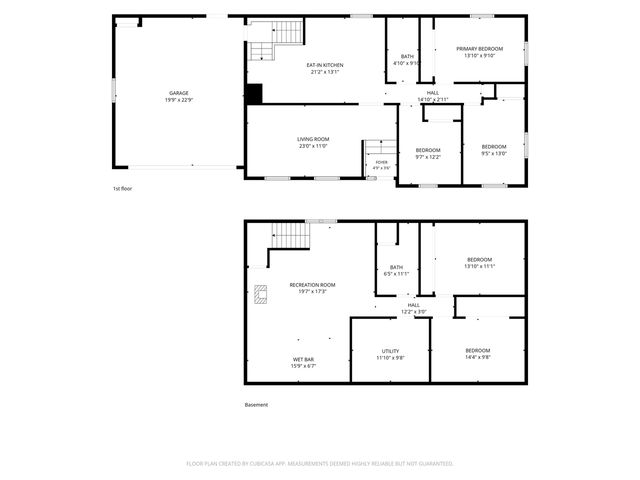 309 N Jackson STREET, Elkhorn, WI 53121