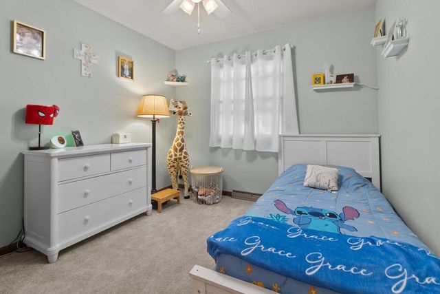 309 N Jackson STREET, Elkhorn, WI 53121