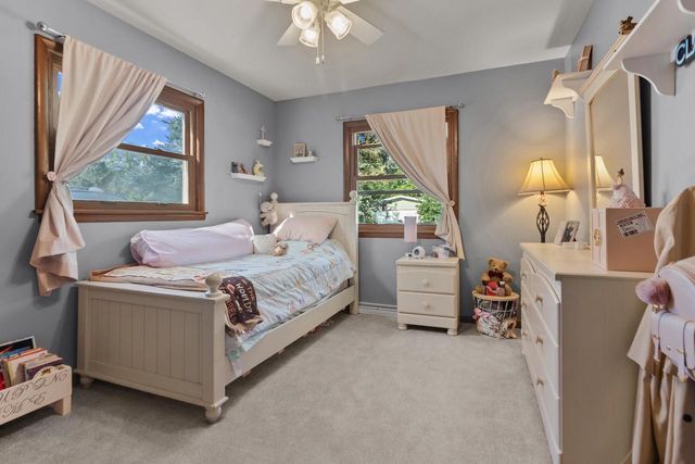 309 N Jackson STREET, Elkhorn, WI 53121