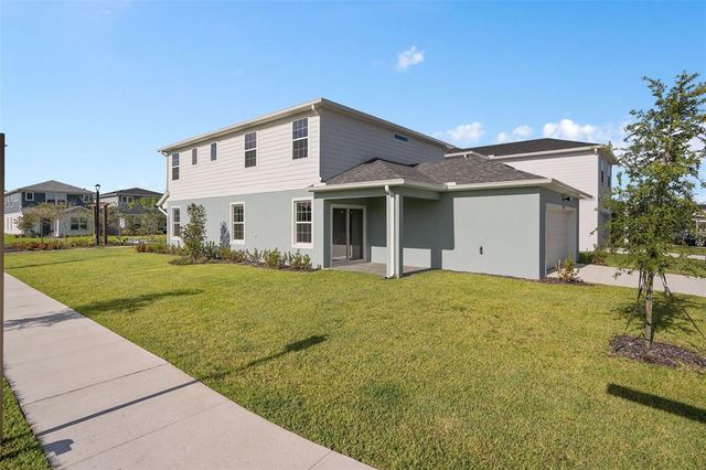 10876 WATERWOOD ALY, Orlando, FL 32829