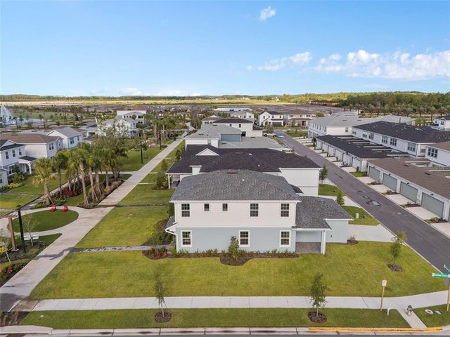 10876 WATERWOOD ALY, Orlando, FL 32829
