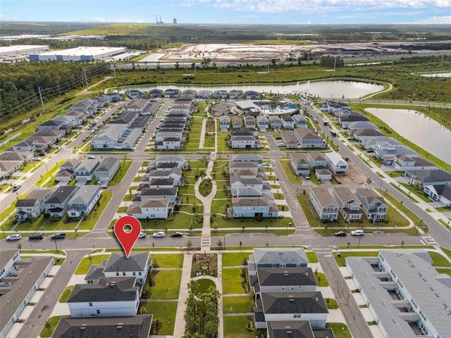 10876 WATERWOOD ALY, Orlando, FL 32829