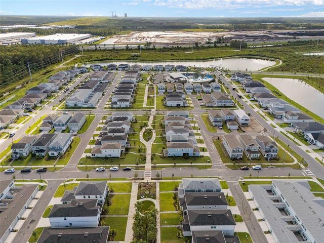 10876 WATERWOOD ALY, Orlando, FL 32829