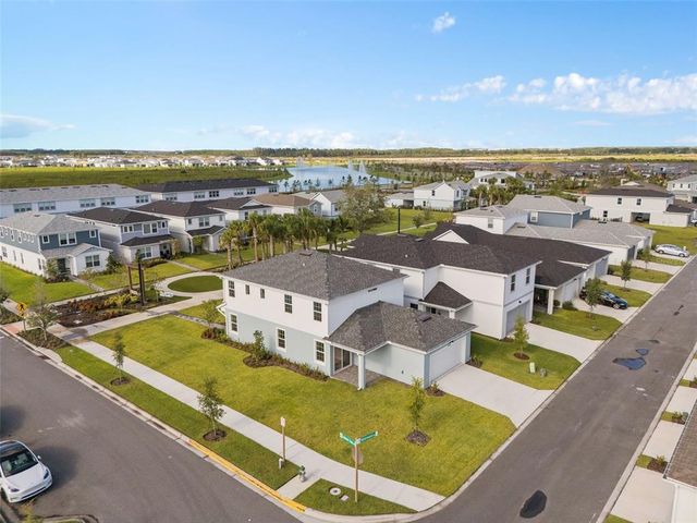 10876 WATERWOOD ALY, Orlando, FL 32829