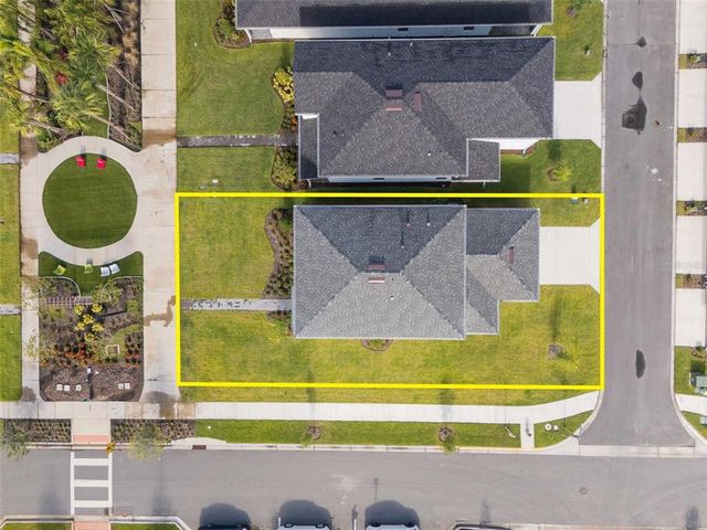 10876 WATERWOOD ALY, Orlando, FL 32829