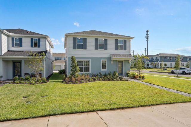 10876 WATERWOOD ALY, Orlando, FL 32829