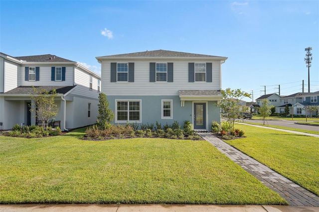 10876 WATERWOOD ALY, Orlando, FL 32829