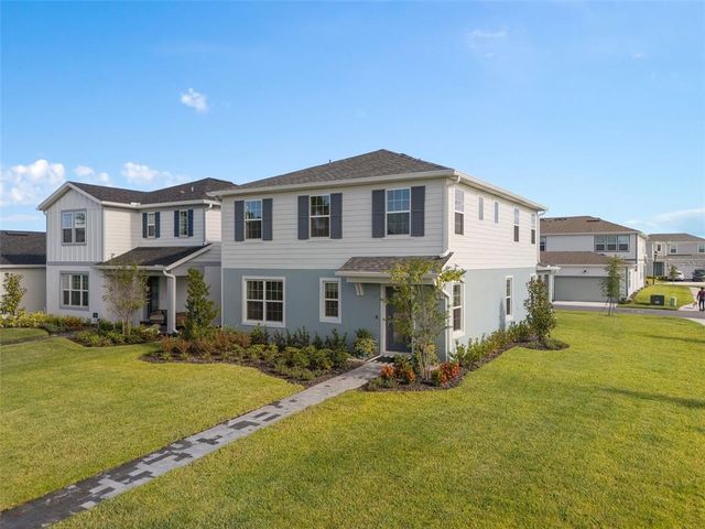 10876 WATERWOOD ALY, Orlando, FL 32829