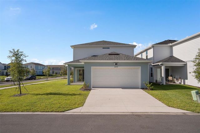 10876 WATERWOOD ALY, Orlando, FL 32829