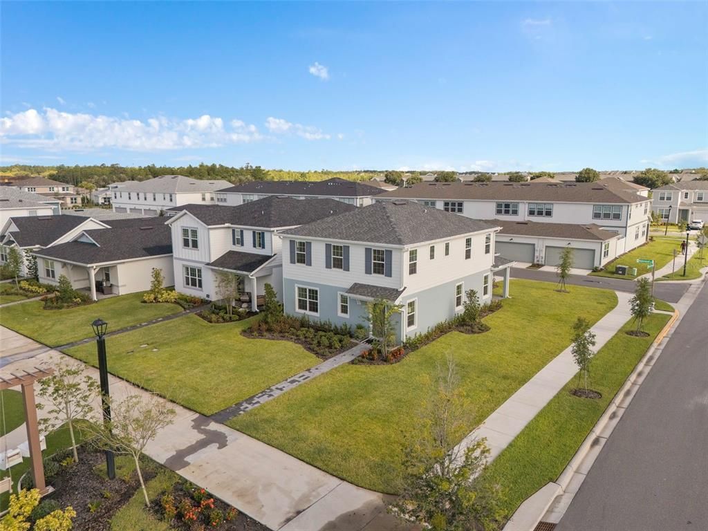 10876 WATERWOOD ALY, Orlando, FL 32829