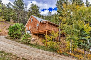16169 State Highway 96, Westcliffe, CO 81252