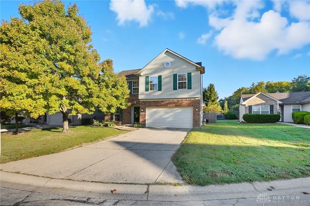 5239 Mallet Club Drive, Miami Twp, OH 45439