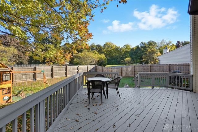 5239 Mallet Club Drive, Miami Twp, OH 45439