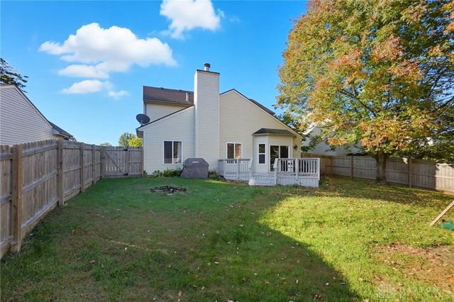 5239 Mallet Club Drive, Miami Twp, OH 45439