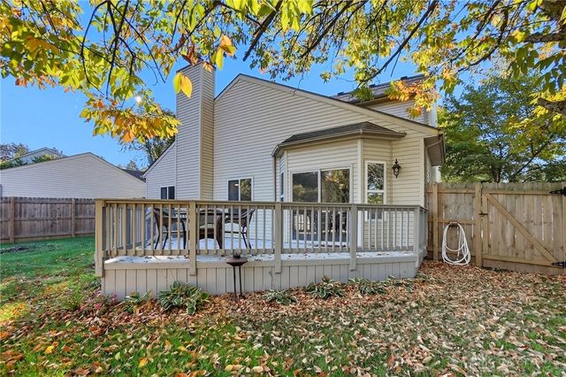 5239 Mallet Club Drive, Miami Twp, OH 45439