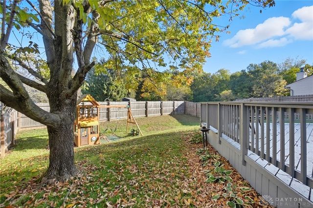 5239 Mallet Club Drive, Miami Twp, OH 45439