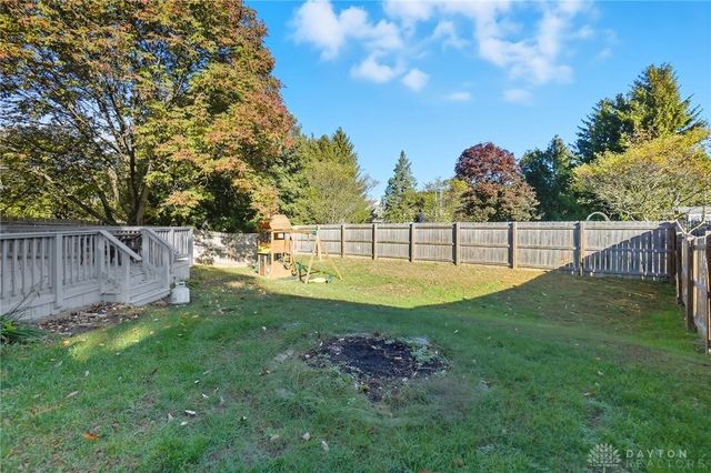 5239 Mallet Club Drive, Miami Twp, OH 45439