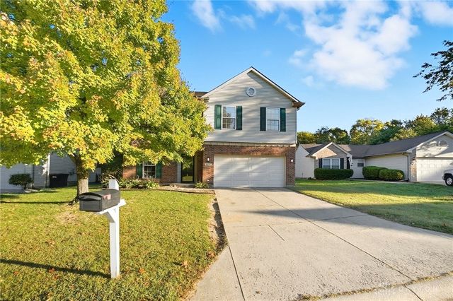 5239 Mallet Club Drive, Miami Twp, OH 45439