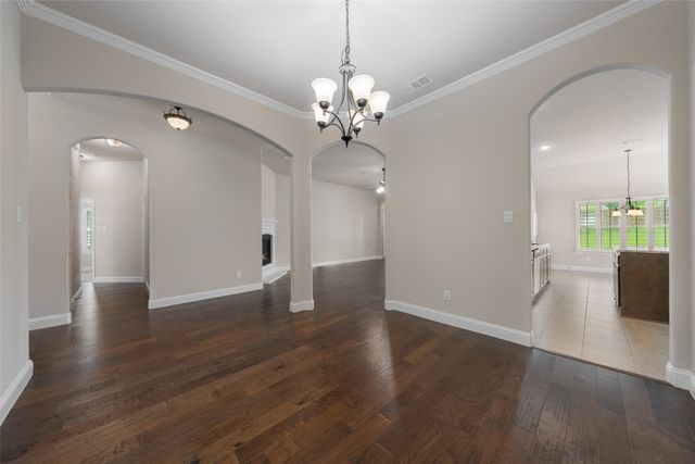 206 Covington Drive, Wylie, TX 75098