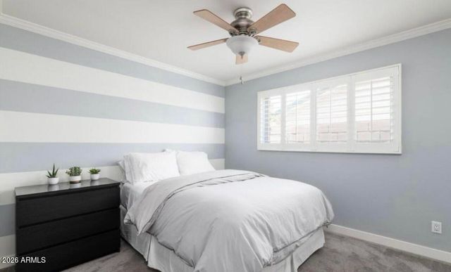 225 E MINTON Drive, Tempe, AZ 85282