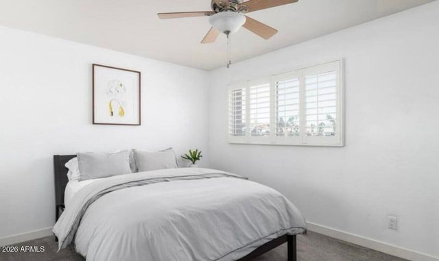 225 E MINTON Drive, Tempe, AZ 85282