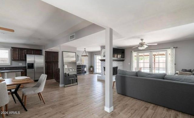 225 E MINTON Drive, Tempe, AZ 85282