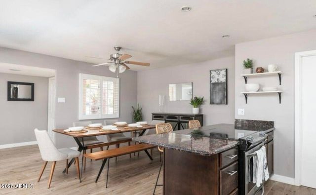 225 E MINTON Drive, Tempe, AZ 85282