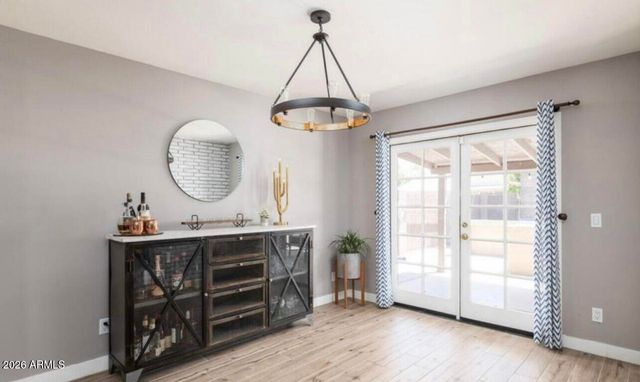 225 E MINTON Drive, Tempe, AZ 85282