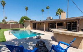 225 E MINTON Drive, Tempe, AZ 85282