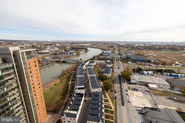 105-UNIT CHRISTINA LANDING DR, Wilmington, DE 19801