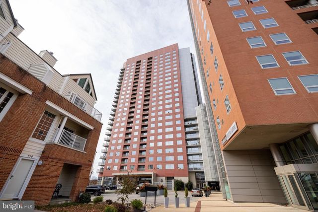 105-UNIT CHRISTINA LANDING DR, Wilmington, DE 19801