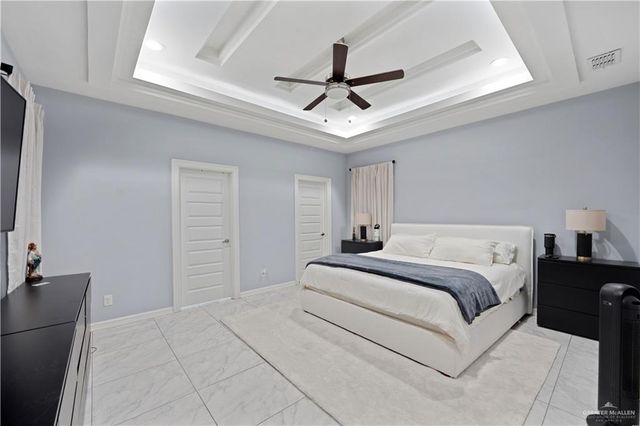 220 Stella Drive, San Juan, TX 78589