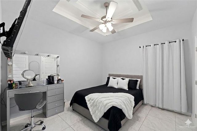 220 Stella Drive, San Juan, TX 78589