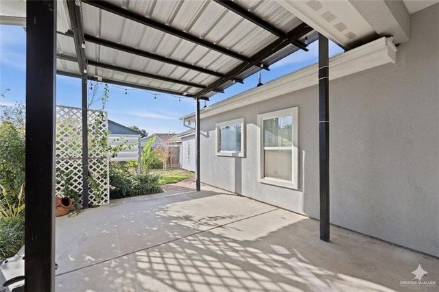 220 Stella Drive, San Juan, TX 78589