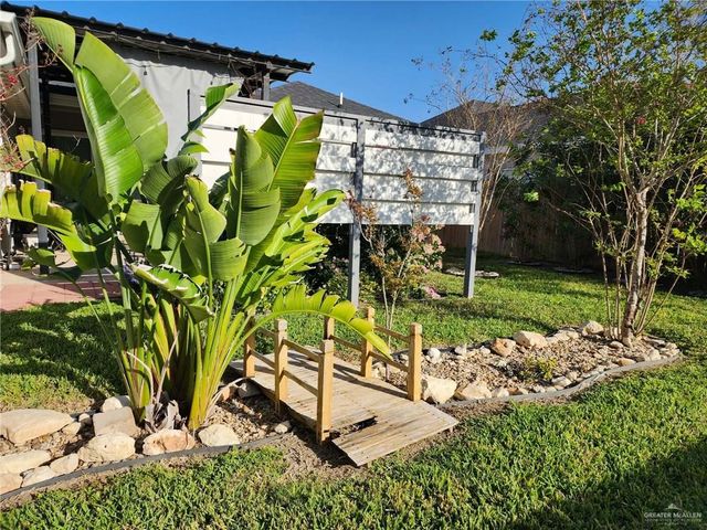 220 Stella Drive, San Juan, TX 78589