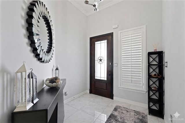 220 Stella Drive, San Juan, TX 78589