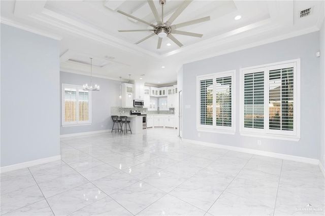 220 Stella Drive, San Juan, TX 78589