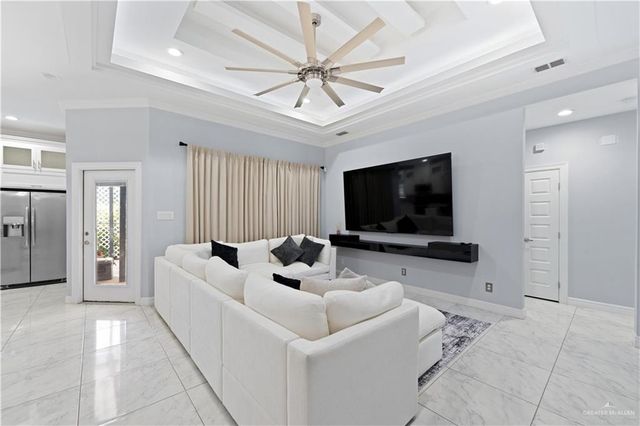 220 Stella Drive, San Juan, TX 78589