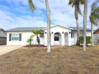 6351 SUTHERLAND AVENUE, New Port Richey, FL 34653