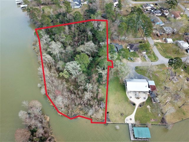 25810 Lakewater Drive, Huffman, TX 77336