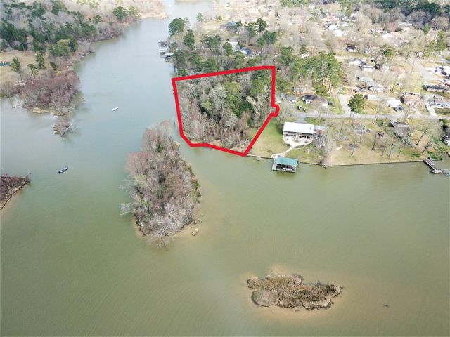 25810 Lakewater Drive, Huffman, TX 77336