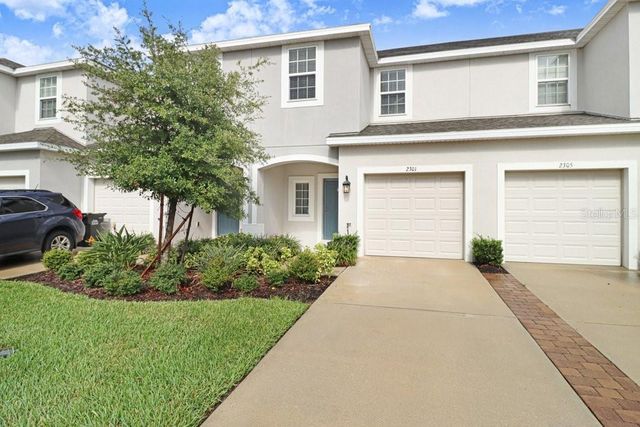 2301 ALEE LANE, Wesley Chapel, FL 33543