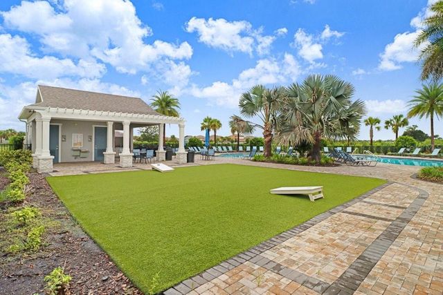 2301 ALEE LANE, Wesley Chapel, FL 33543